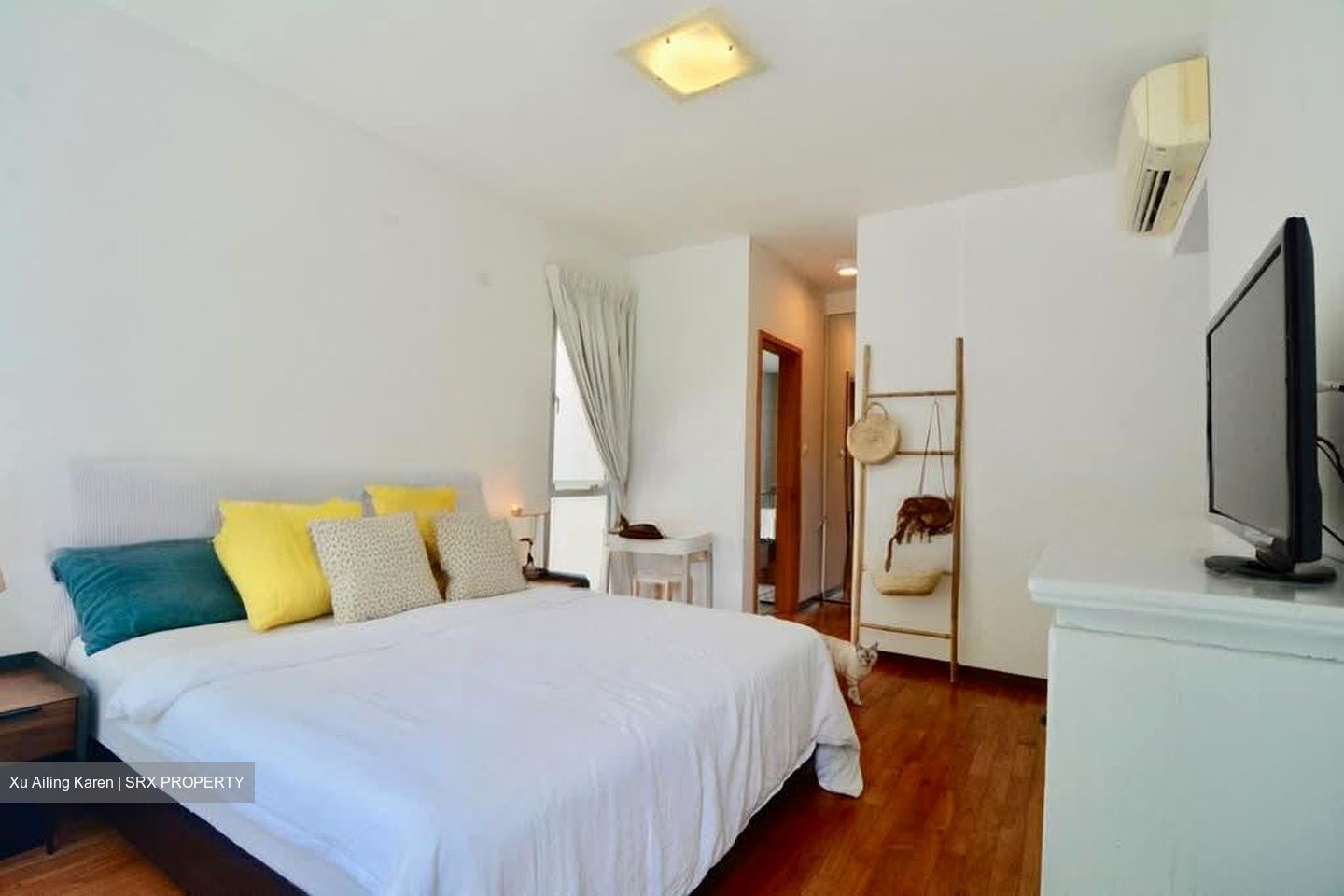 The Esta (D15), Condominium #573495251